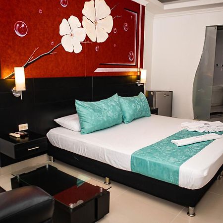 Hotel Abadia Neiva  Dış mekan fotoğraf