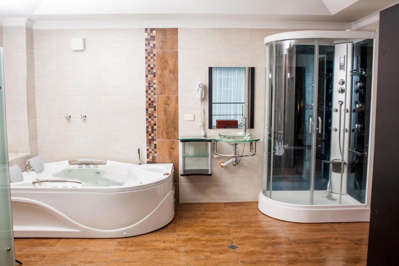 Hotel Abadia Neiva  Dış mekan fotoğraf