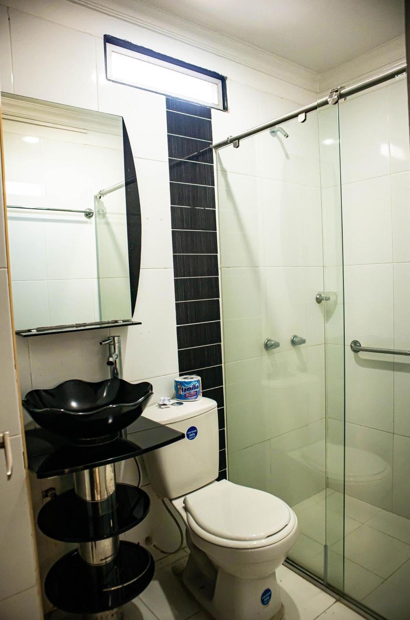 Hotel Abadia Neiva  Dış mekan fotoğraf